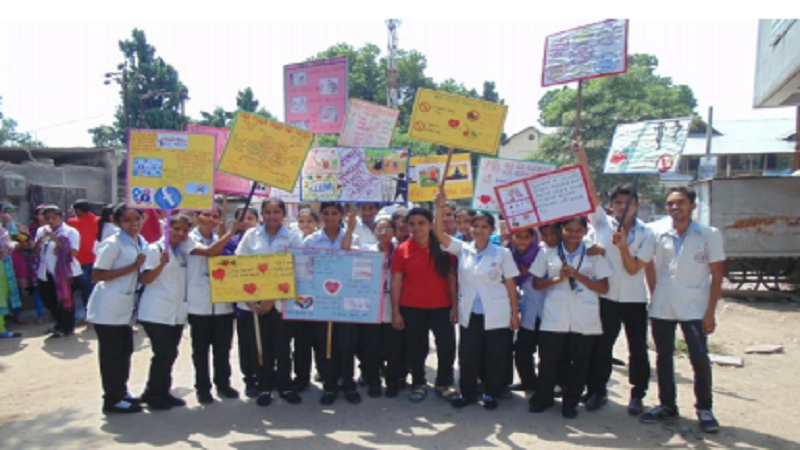 Sumandeep Nursing College Vadodara Labs  photo 1
